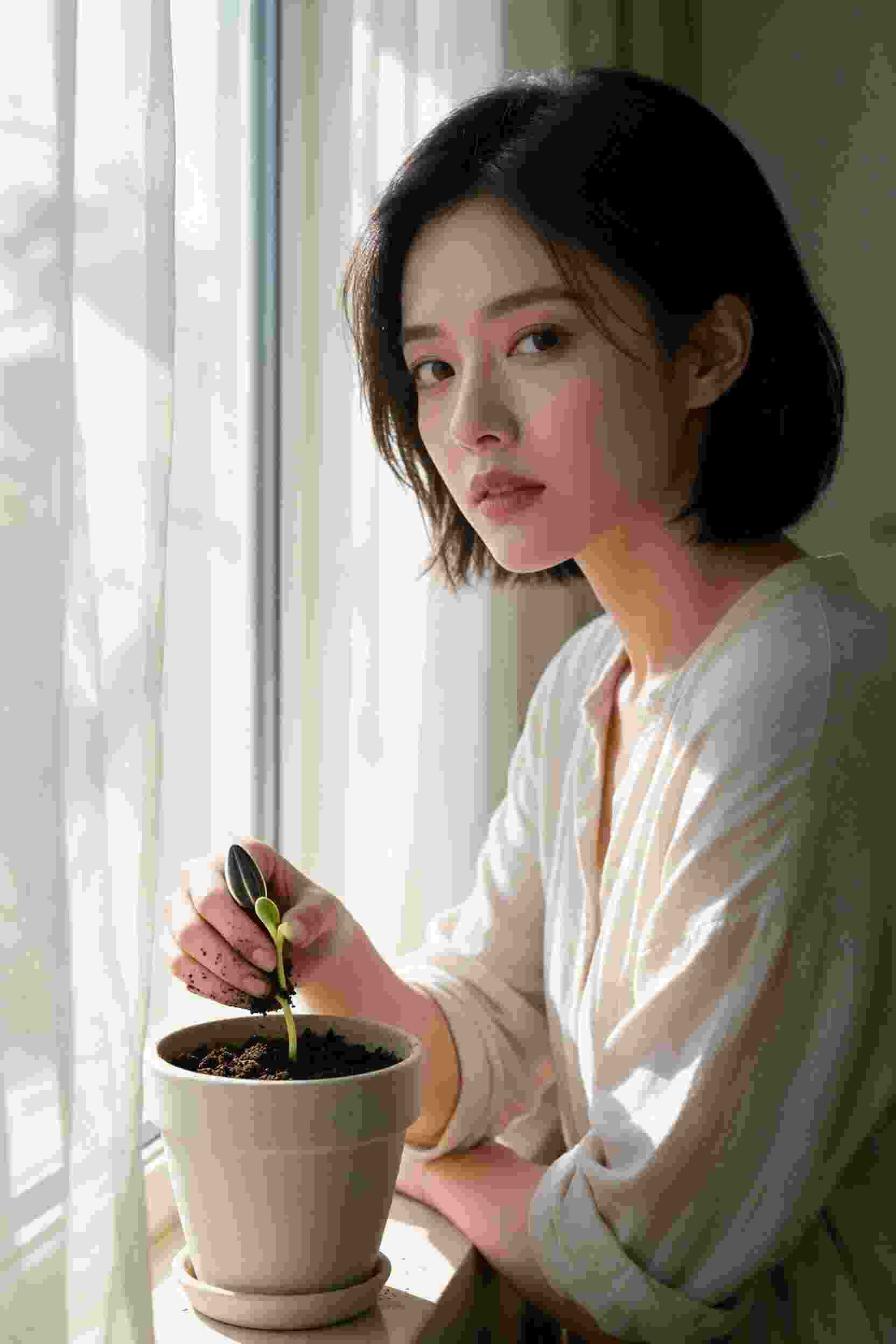 变身宝贝