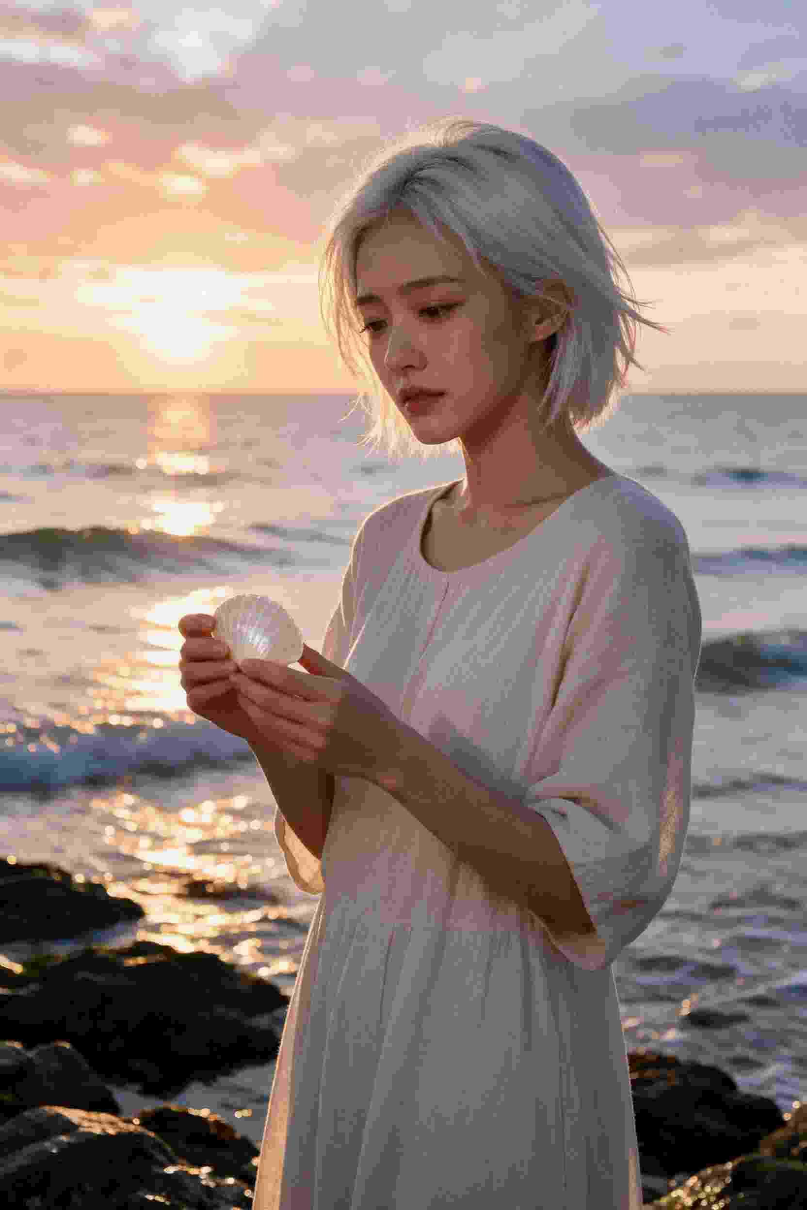 月光变身使者