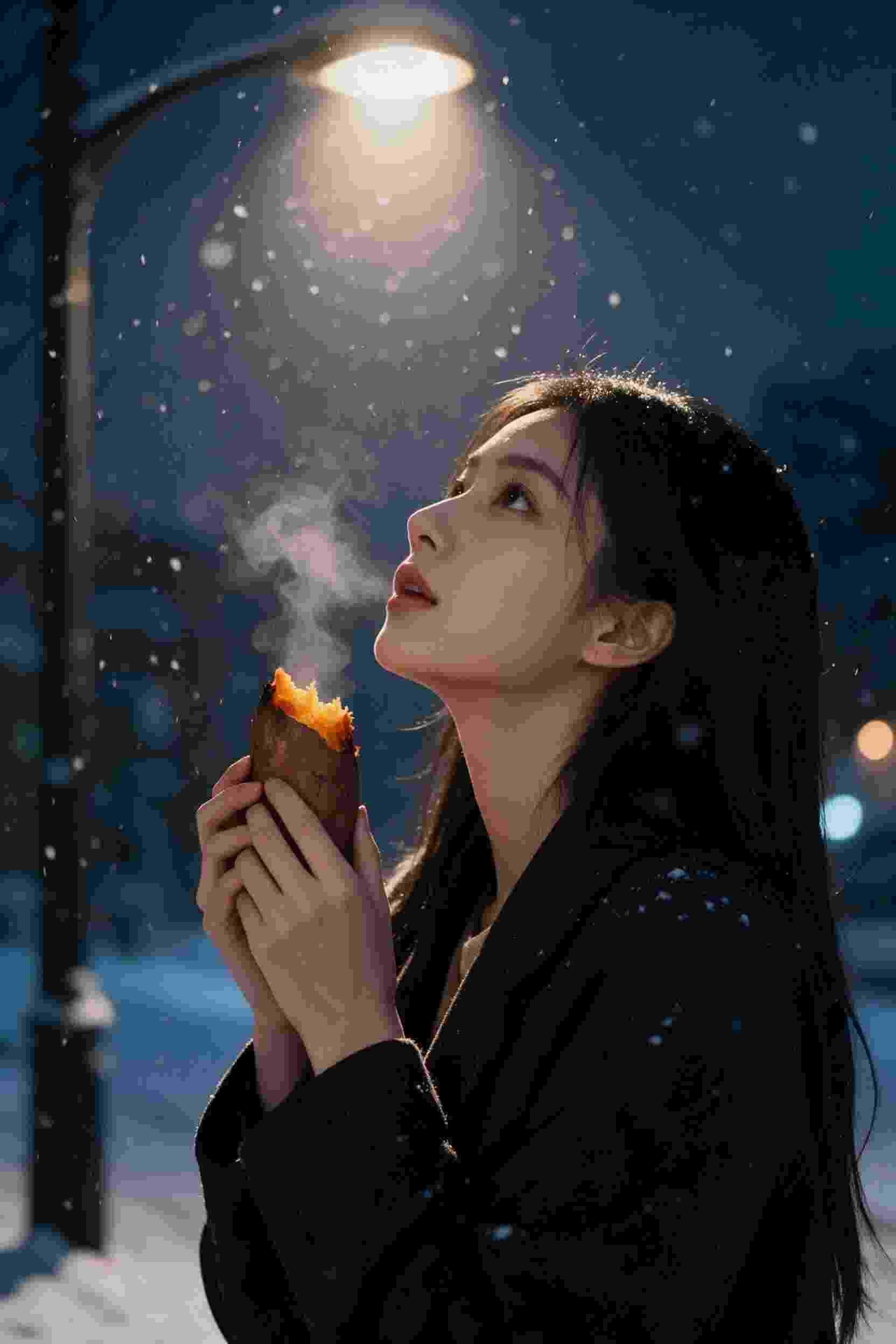 星芒传说