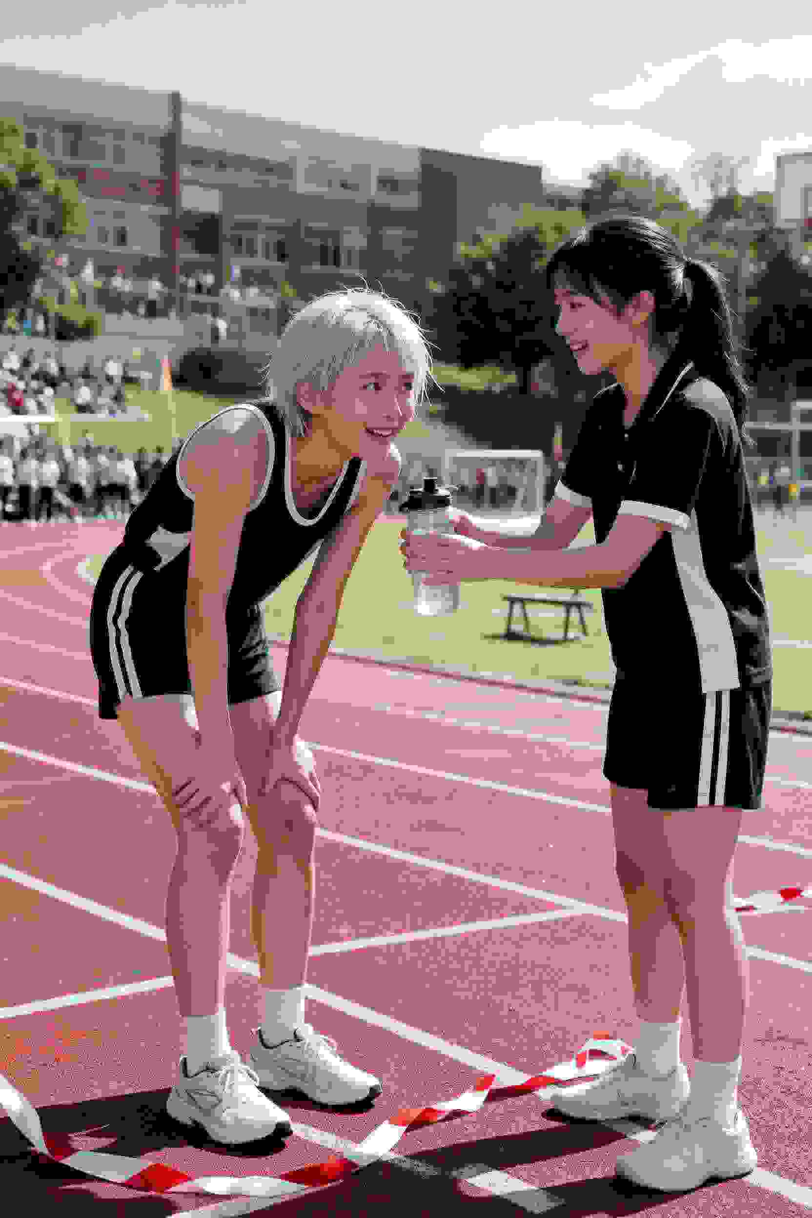 彩虹之光