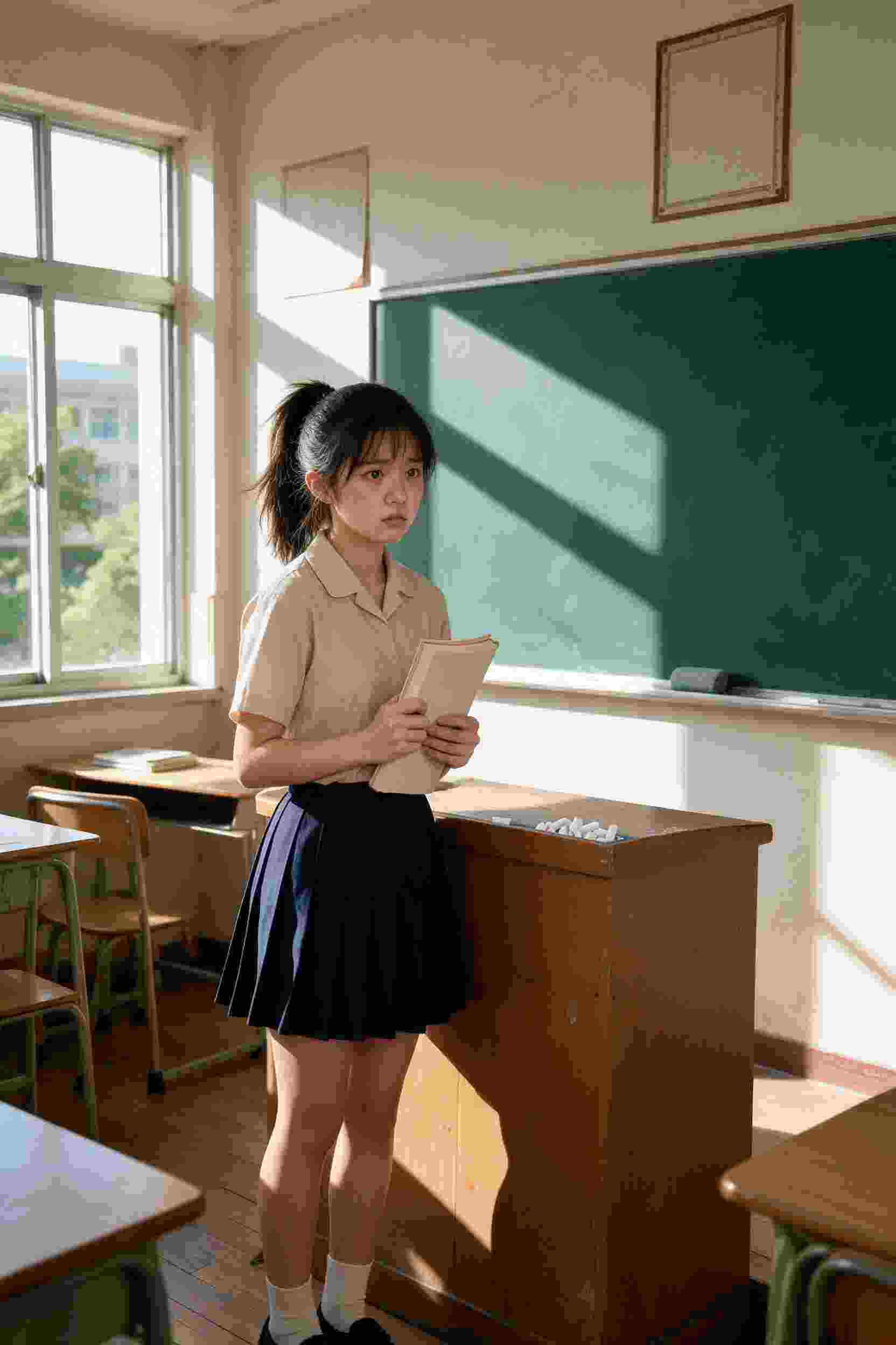 变身少女联盟