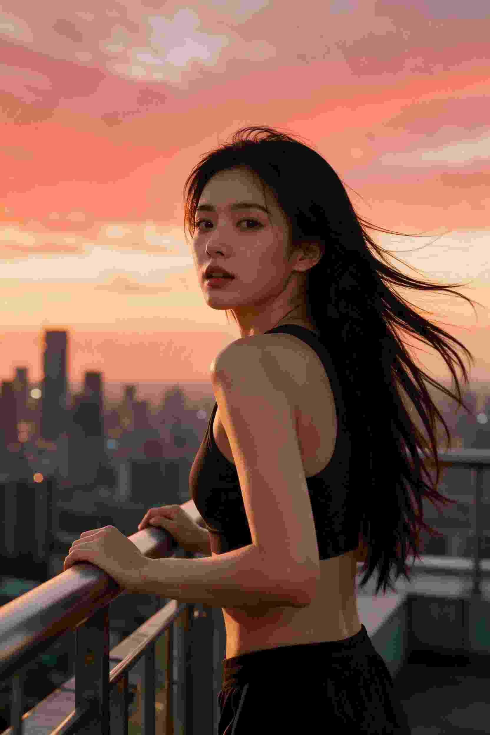 魔法少女的起源